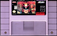 Super Nintendo Judge Dredd Front CoverThumbnail